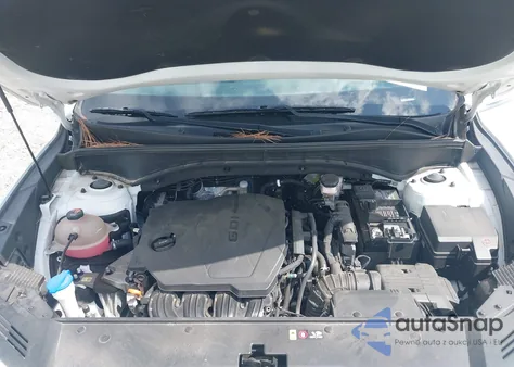 2021 Kia Sorento Lx из США, поврежденный, VIN 5XYRG4LC6MG022343